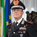 Aversa, Lectio Magistralis del comandante generale dei Carabinieri