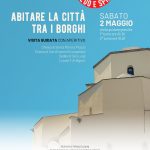 Il 2 maggio torna ad Aversa “Spiego e Spritz”: visita guidata con aperitivo