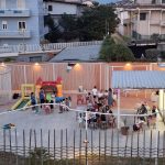 San Cipriano d’Aversa, “Nika” un nuovo spazio sottratto alla criminalità