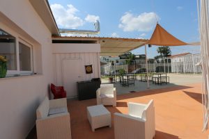 San Cipriano d’Aversa: inaugurato “Nika – Spazio Giovani e Famiglie”
