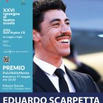 A Eduardo Scarpetta il Premio PulciNellaMente