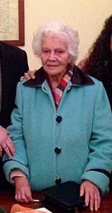La scomparsa di Pasqualina Iavarone Pezzella, scrittrice, poetessa e saggista
