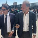 Stato e cittadini contro i clan: Maresca lancia la sfida culturale a Villa Literno