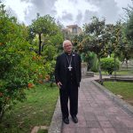 Ascensione del Signore 2026, il commento del Vescovo