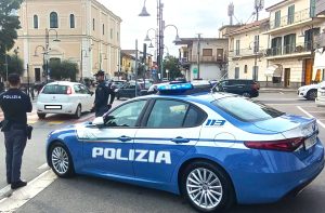 Casal di Principe: arrestato per tentato omicidio minorenne egiziano