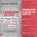 “Il Casalese di Dio”: a Casal di Principe la presentazione del libro su don Diana