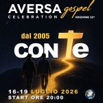 Aversa Gospel “Con TE”