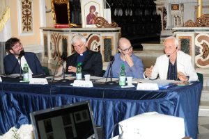 “Casaluce, l’Assisi del Sud”
