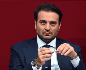 Caso Report, Cangiano (FdI) passa al contrattacco: «Accusato senza prove, denuncio per calunnia»