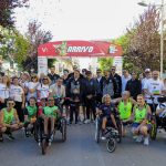 Aversa, al via la Stranormanna 2026 con il Villaggio della Salute