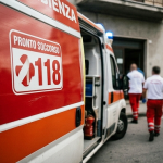 Tragedia a San Cipriano d’Aversa: 23enne muore nel panificio