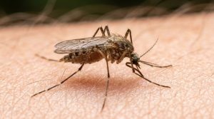 West Nile, primo decesso a Qualiano: morta una donna