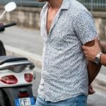 Aversa, scappa in scooter con la fidanzata e si scontra con la pattuglia: arrestato 22enne con la droga