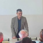 Università Vanvitelli: Marino Borrelli è il nuovo Direttore del Dipartimento di Architettura di Aversa