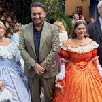 Aversa riscopre l’Ottocento con le Giornate FAI: al fianco di Cangiano anche Sangiuliano